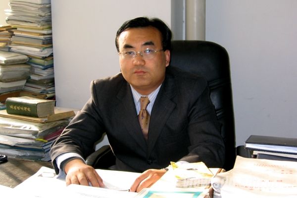 2015年山东大学优秀教师获得者事迹简介