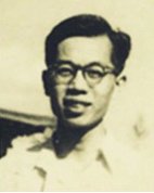 张学衡